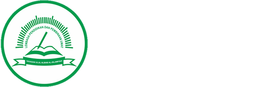 Yayasan Ulul Albab