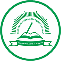 Yayasan Ulul Albab